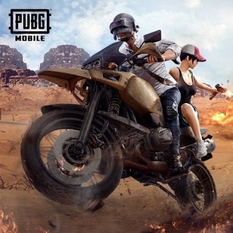 报道称：印度将禁止 PUBG Mobile，作为打击中国应用程序的一部分